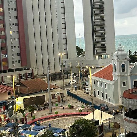 Beach Flat Boa Viagem Recife Luaran gambar