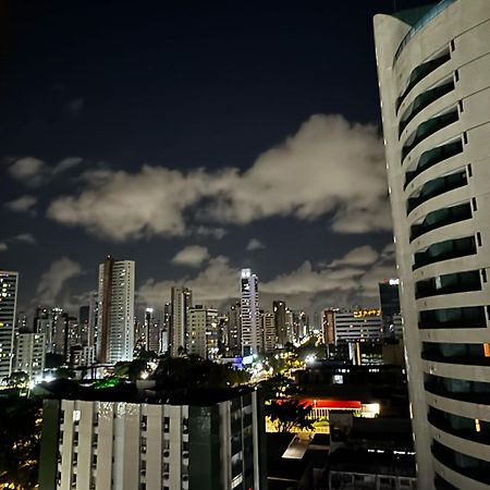 Beach Flat Boa Viagem Recife Luaran gambar