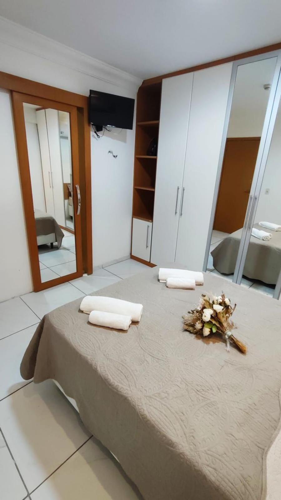 Beach Flat Boa Viagem Recife Luaran gambar