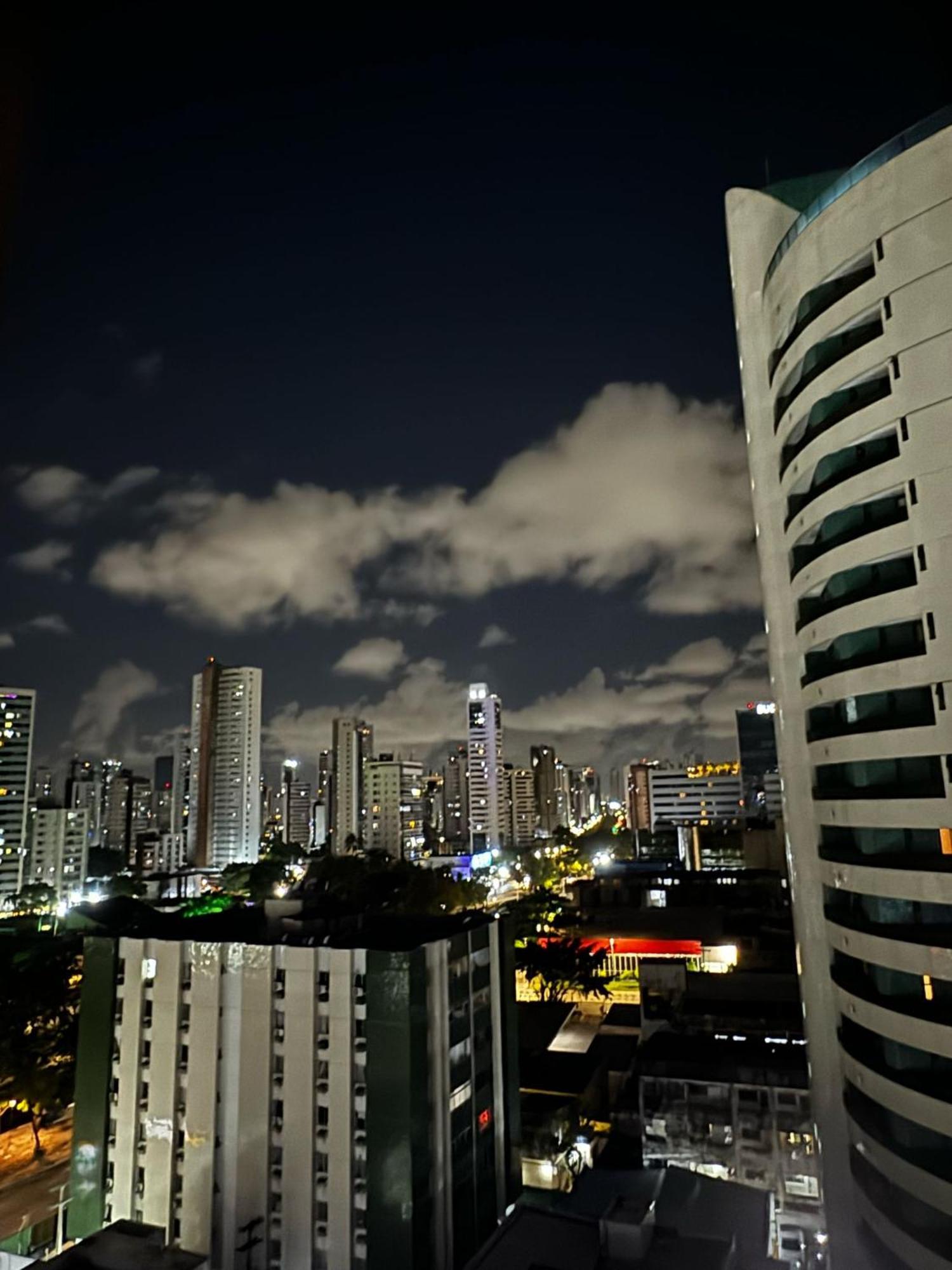 Beach Flat Boa Viagem Recife Luaran gambar